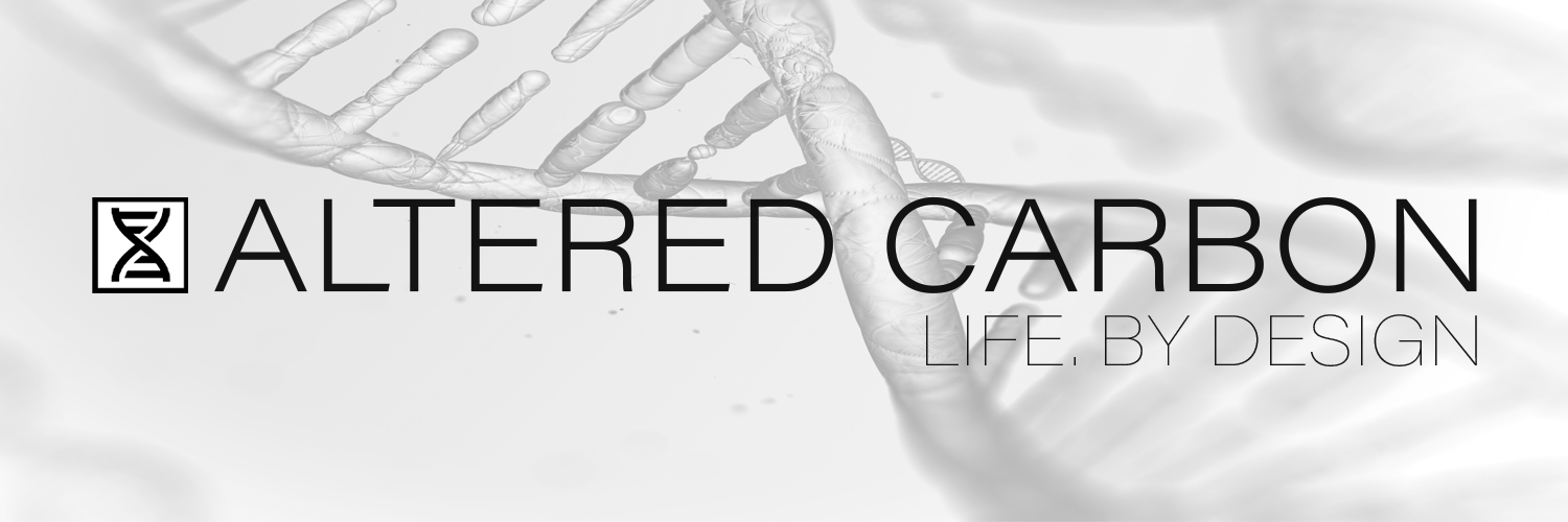 Altered Carbon