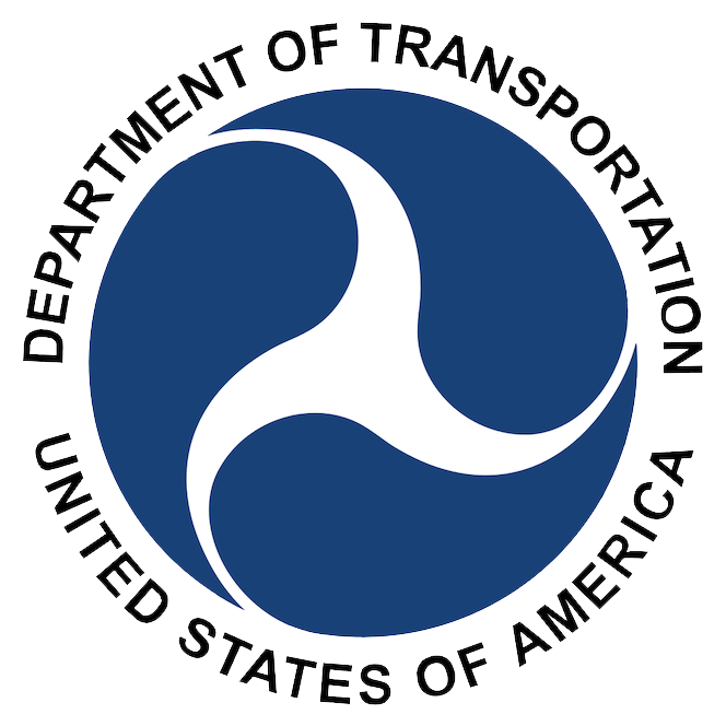 Dept of Transportation