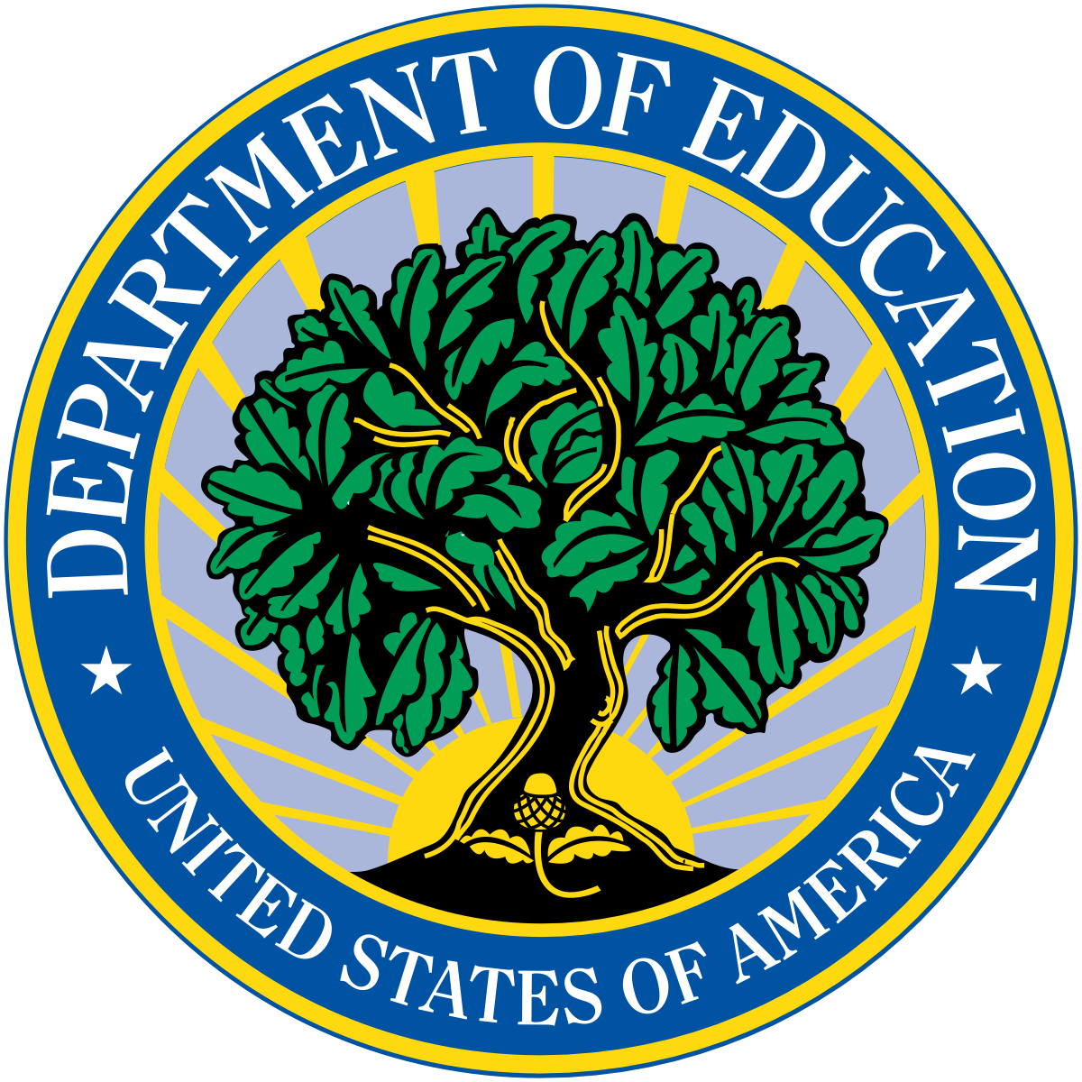Dept of Education